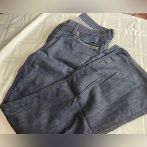 Ralph Lauren Polo Dark wash jeans, bootcut Kelly